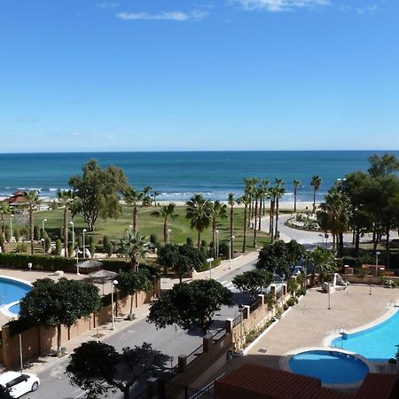 Apartamentos 3000 Marina D'Or Oropesa del Mar Exterior foto