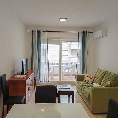 Apartamentos 3000 Marina D'Or Oropesa del Mar Exterior foto