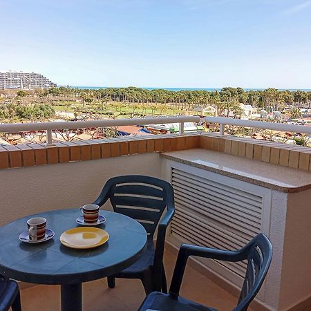 Apartamentos 3000 Marina D'Or Oropesa del Mar Exterior foto