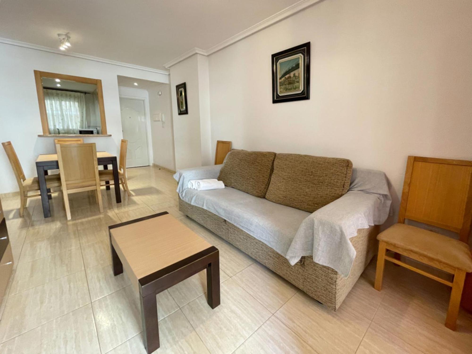 Apartamentos 3000 Marina D'Or Oropesa del Mar Exterior foto