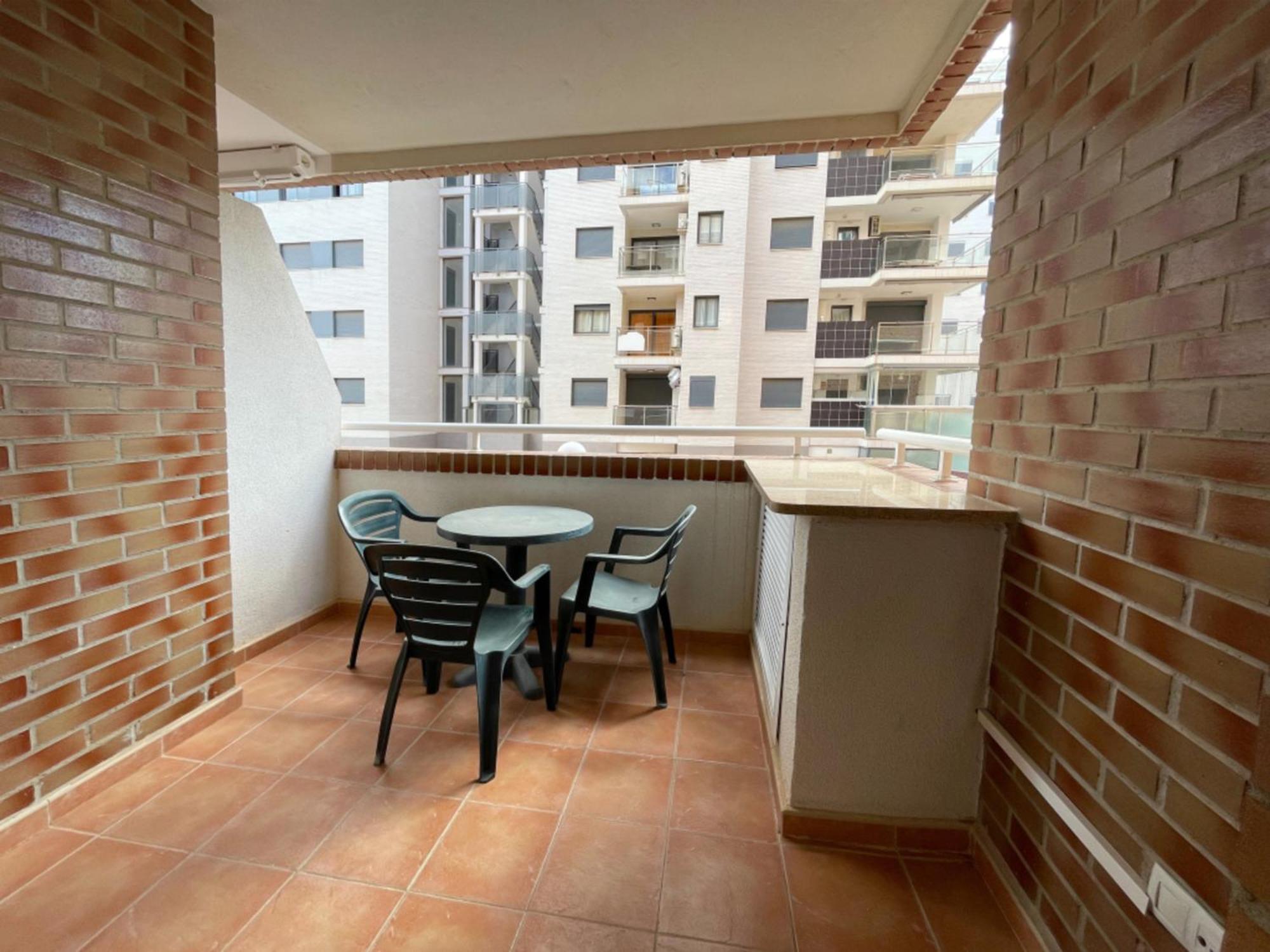 Apartamentos 3000 Marina D'Or Oropesa del Mar Exterior foto