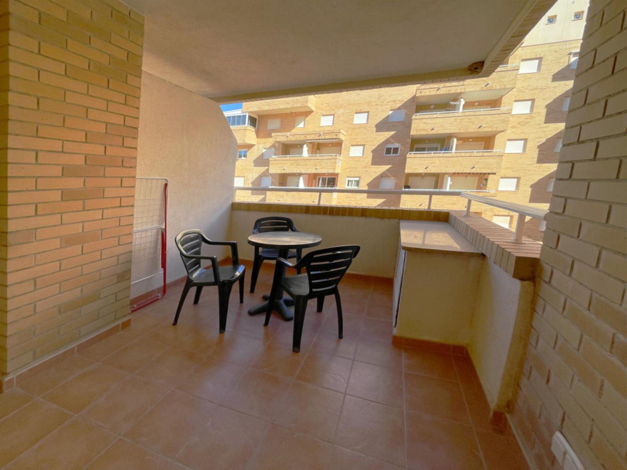 Apartamentos 3000 Marina D'Or Oropesa del Mar Exterior foto