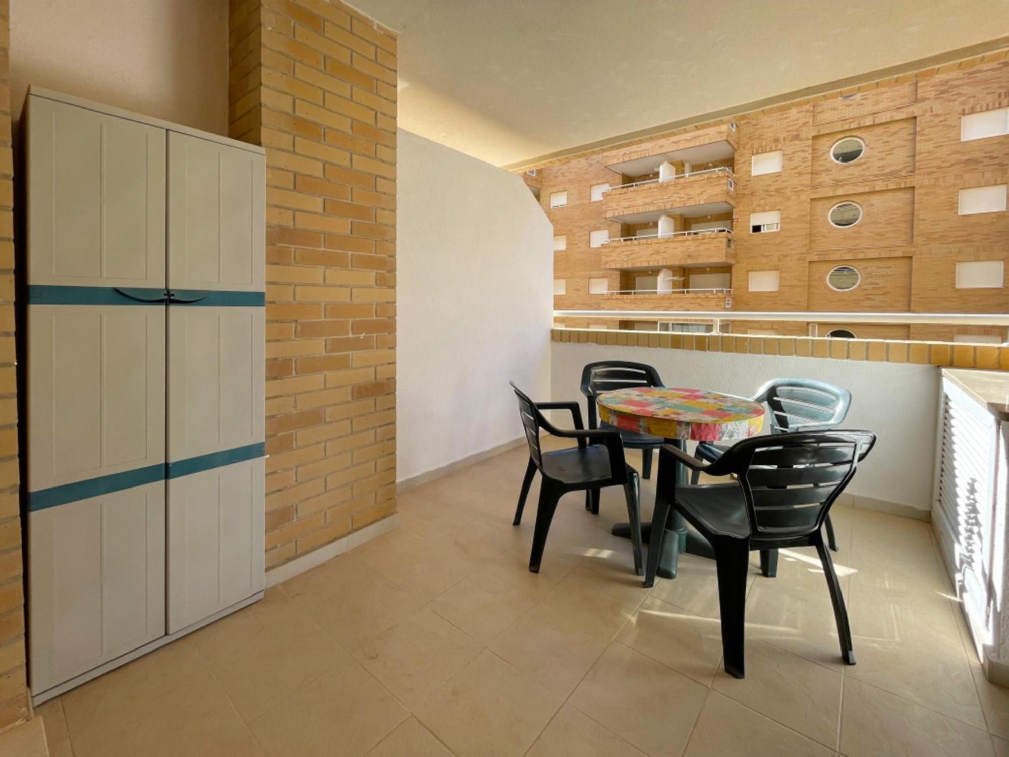 Apartamentos 3000 Marina D'Or Oropesa del Mar Exterior foto