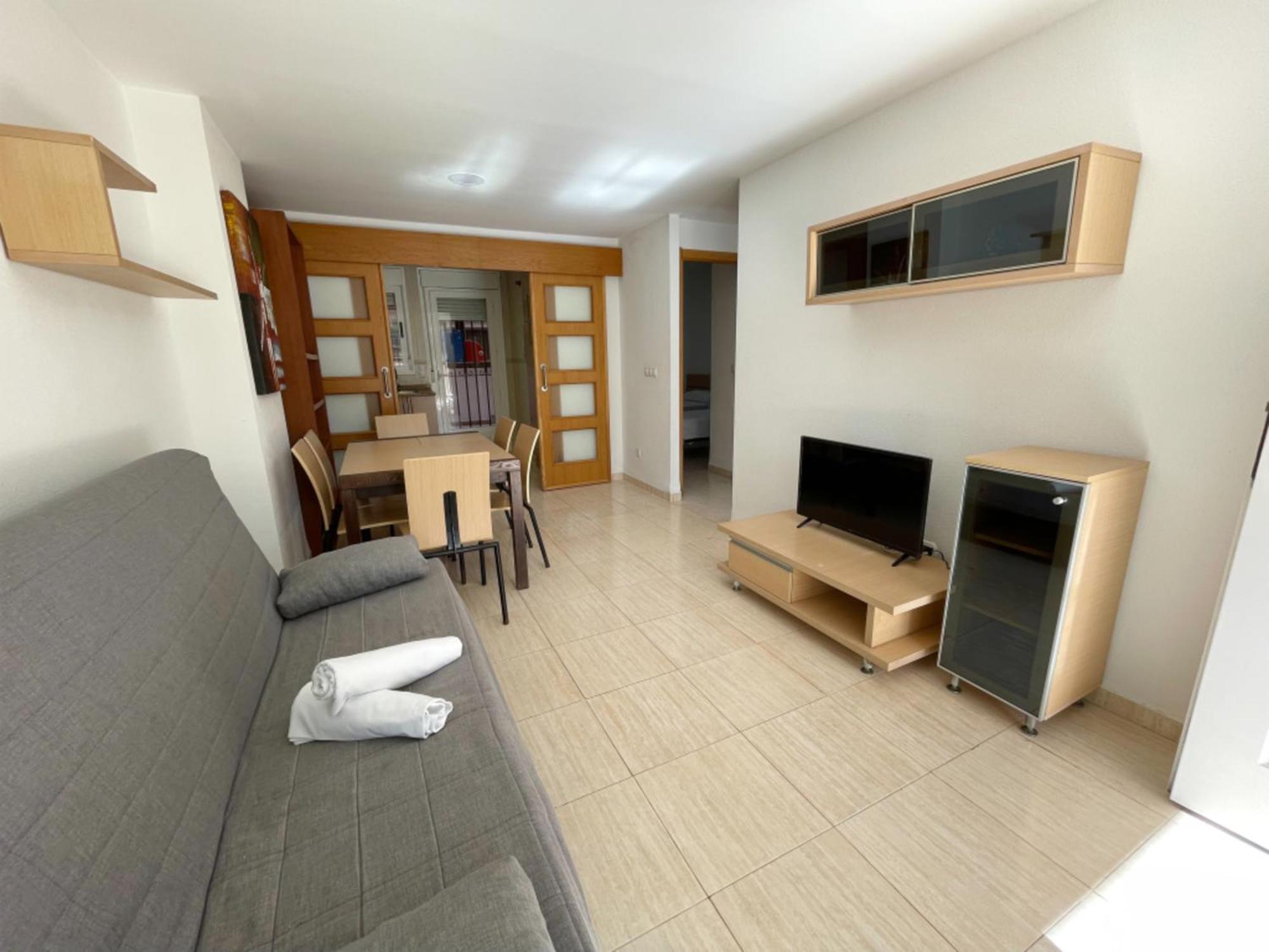 Apartamentos 3000 Marina D'Or Oropesa del Mar Exterior foto