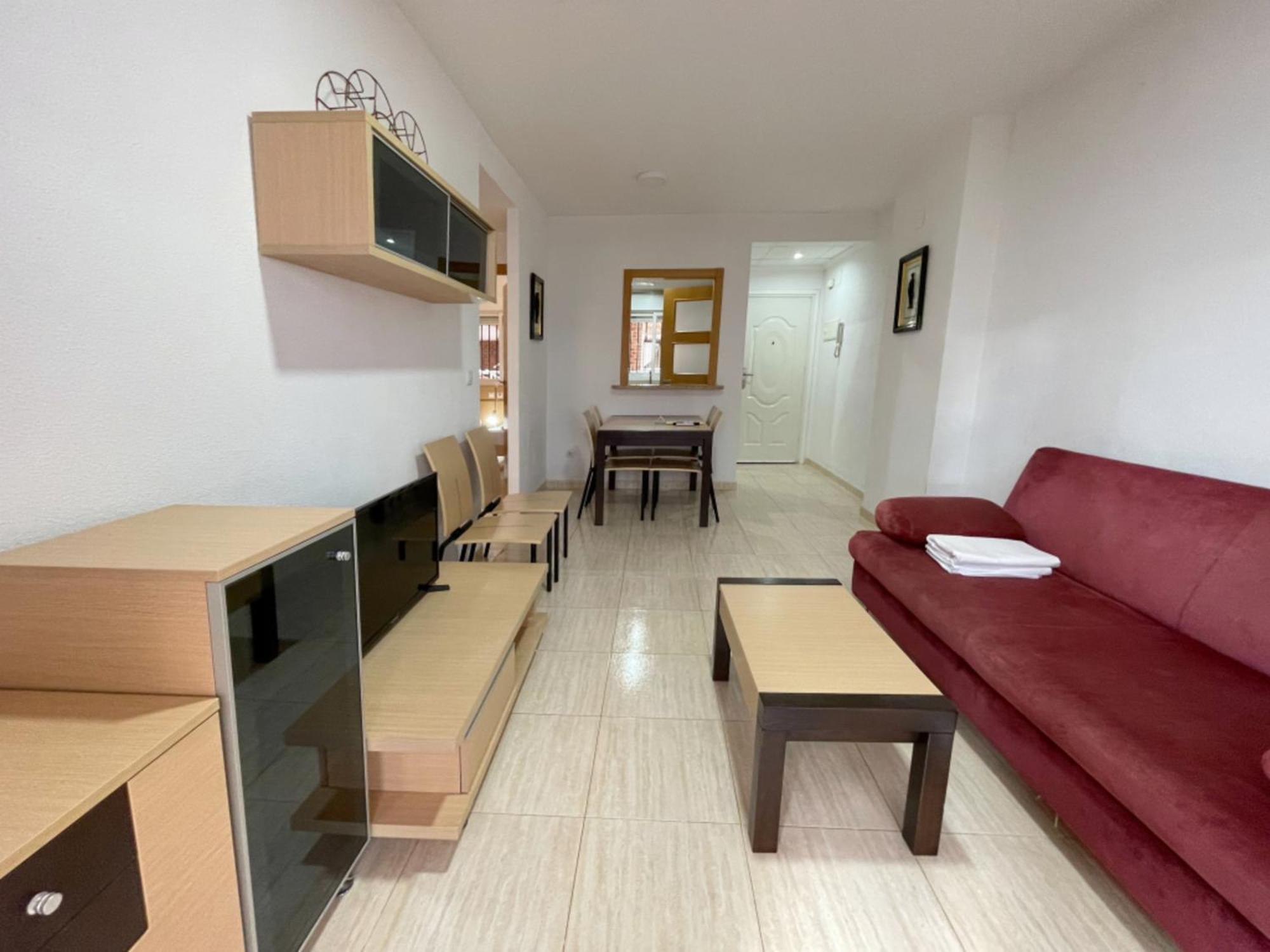 Apartamentos 3000 Marina D'Or Oropesa del Mar Exterior foto