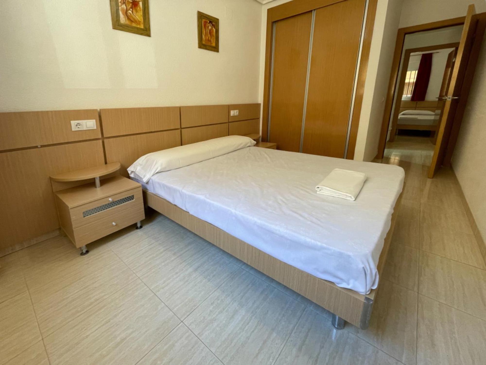 Apartamentos 3000 Marina D'Or Oropesa del Mar Exterior foto