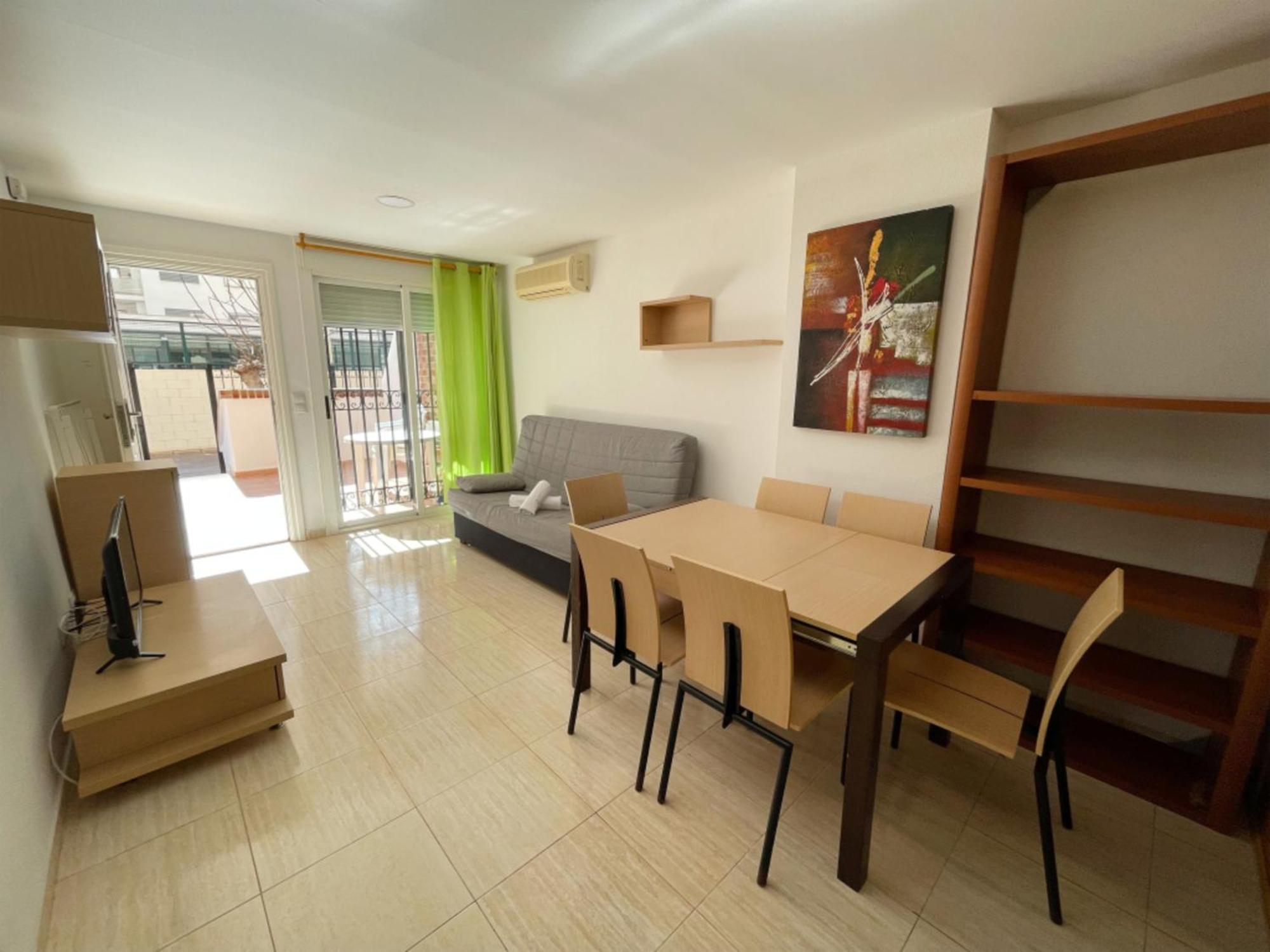 Apartamentos 3000 Marina D'Or Oropesa del Mar Exterior foto