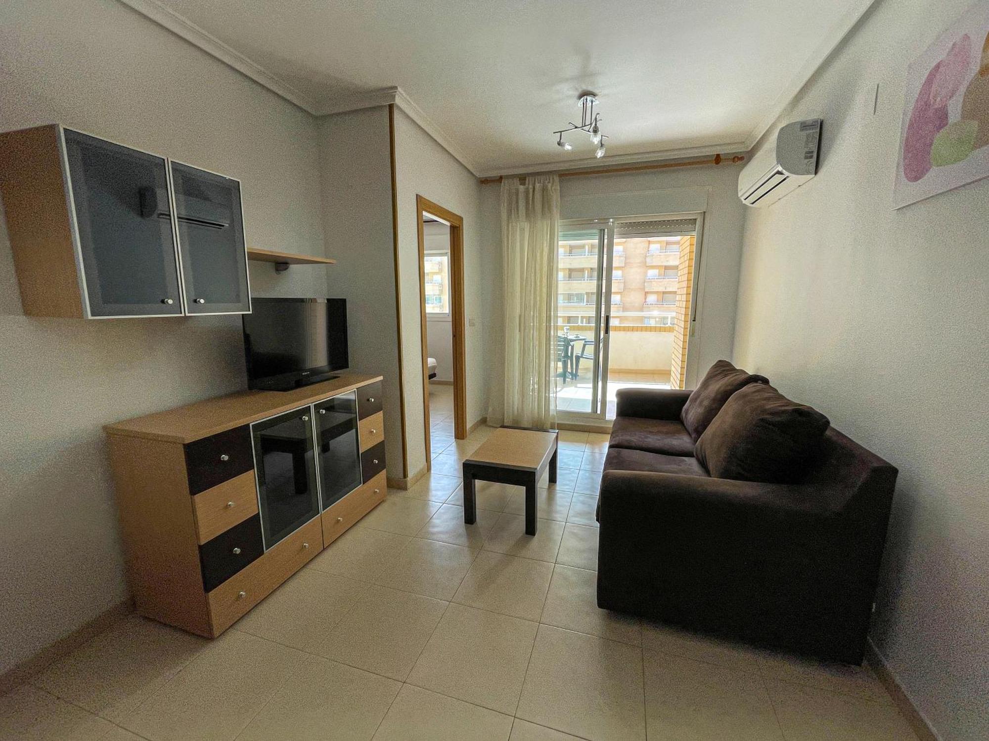 Apartamentos 3000 Marina D'Or Oropesa del Mar Exterior foto