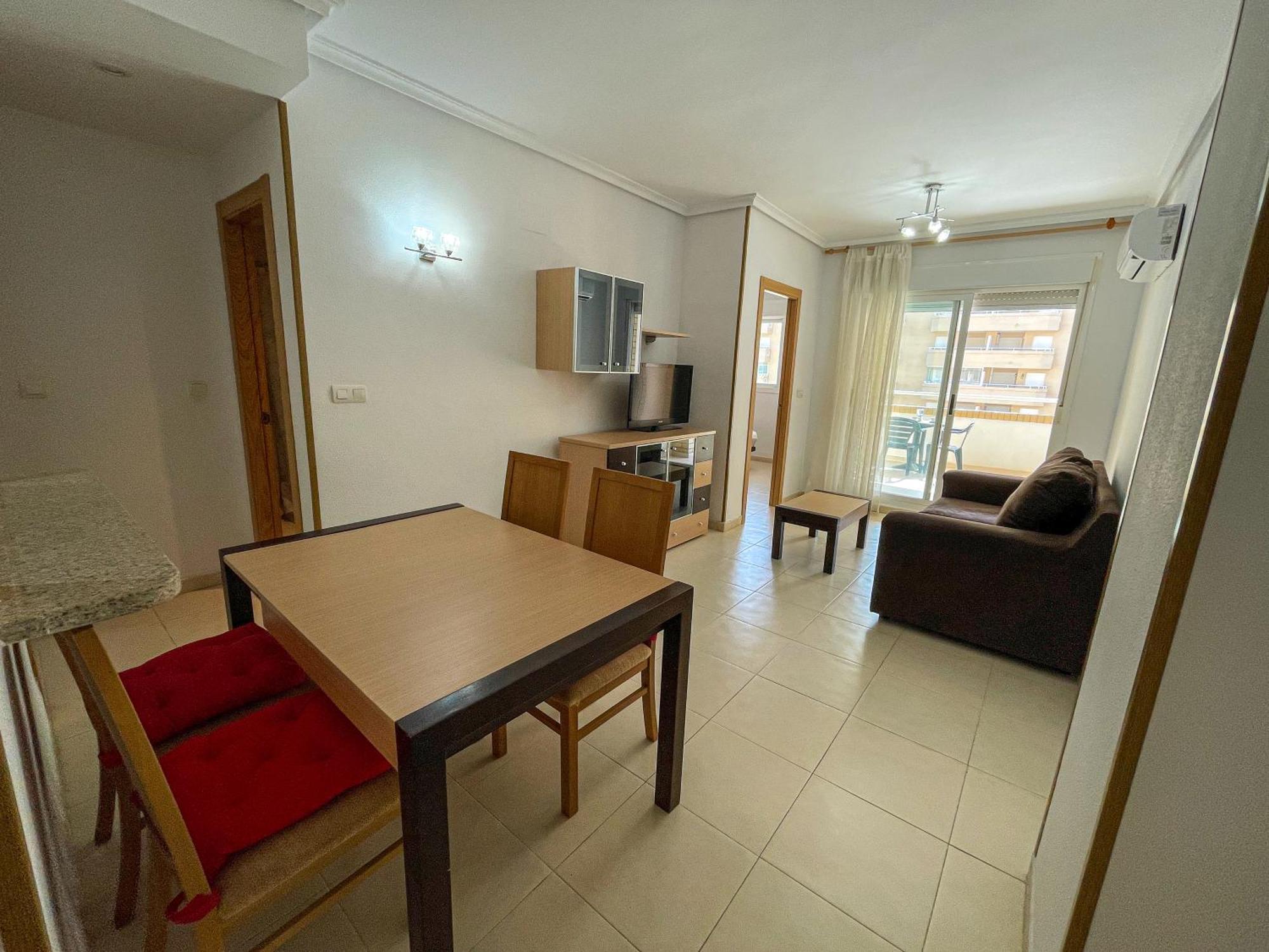 Apartamentos 3000 Marina D'Or Oropesa del Mar Exterior foto