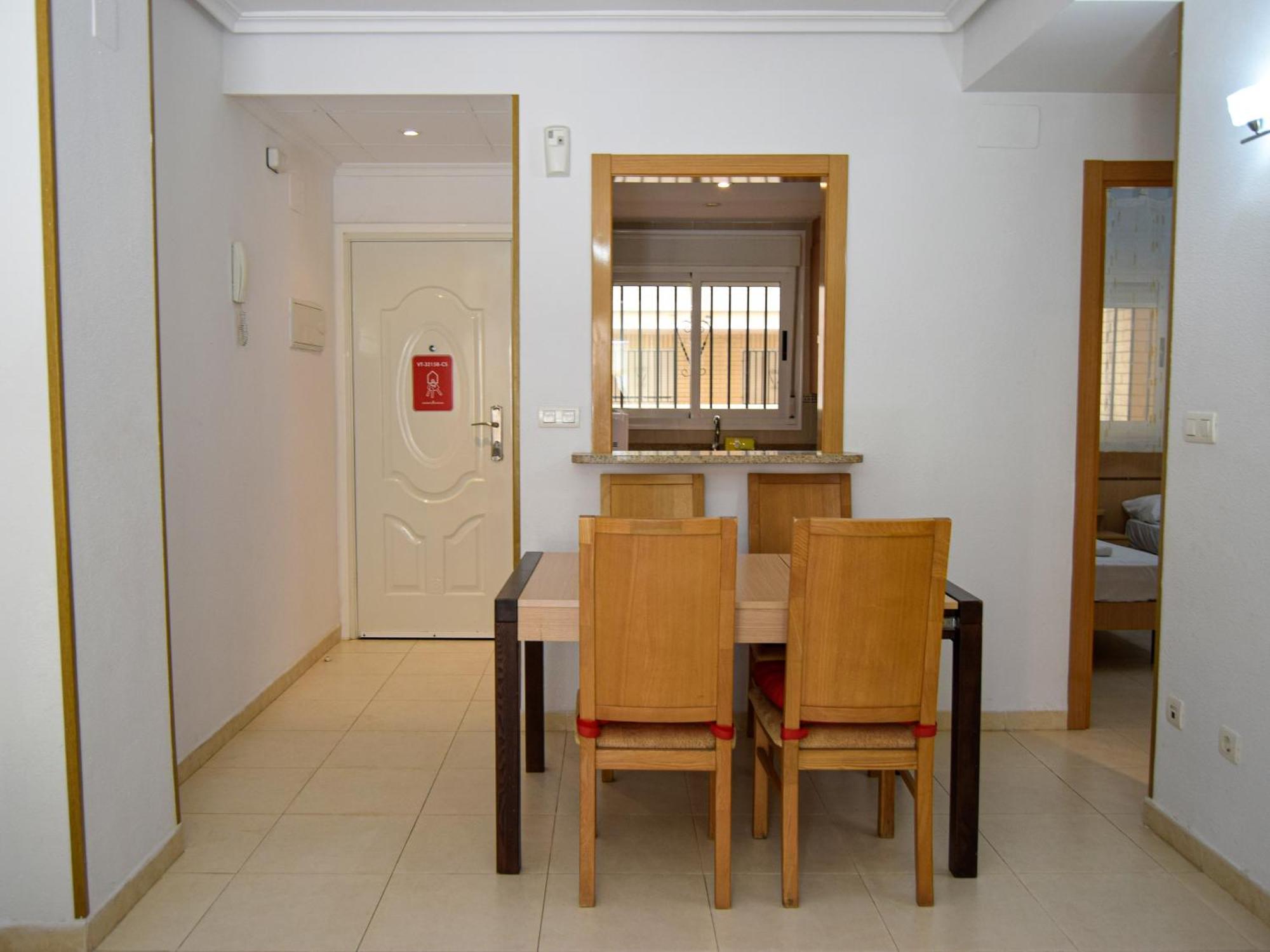Apartamentos 3000 Marina D'Or Oropesa del Mar Exterior foto