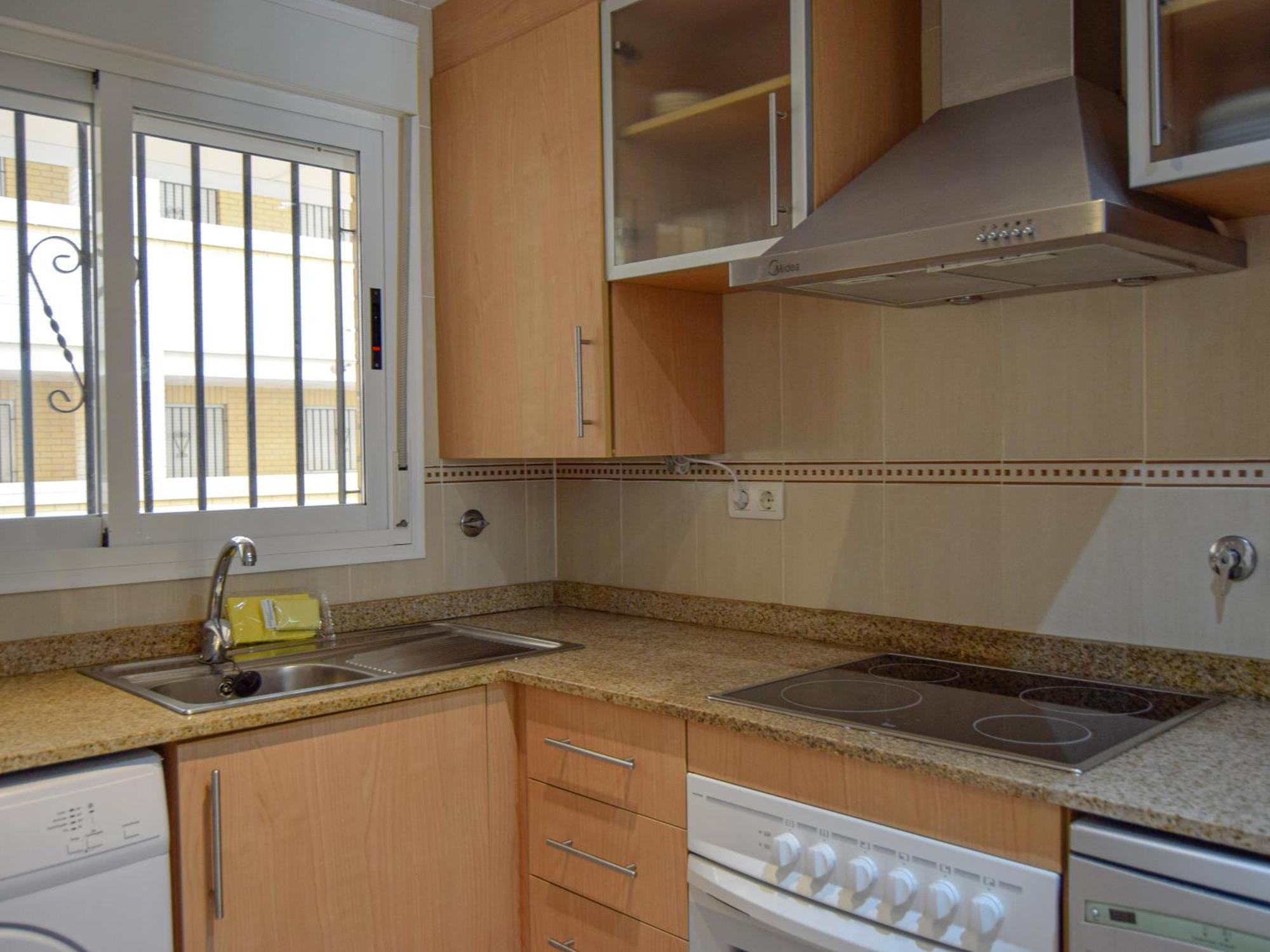 Apartamentos 3000 Marina D'Or Oropesa del Mar Exterior foto