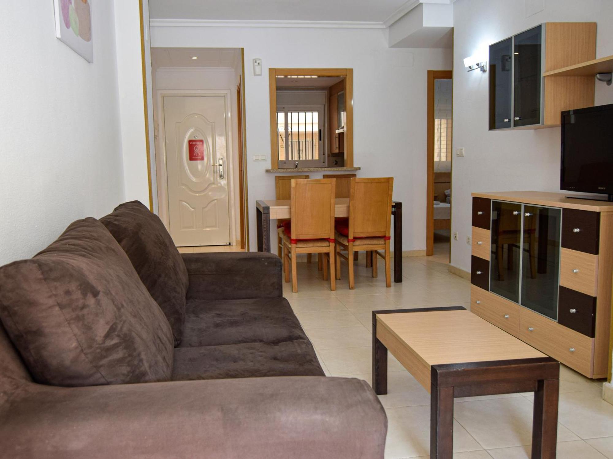 Apartamentos 3000 Marina D'Or Oropesa del Mar Exterior foto