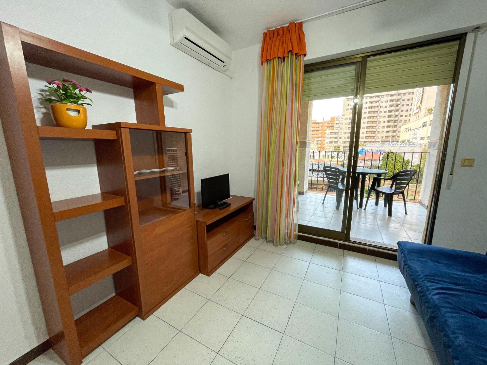 Apartamentos 3000 Marina D'Or Oropesa del Mar Exterior foto