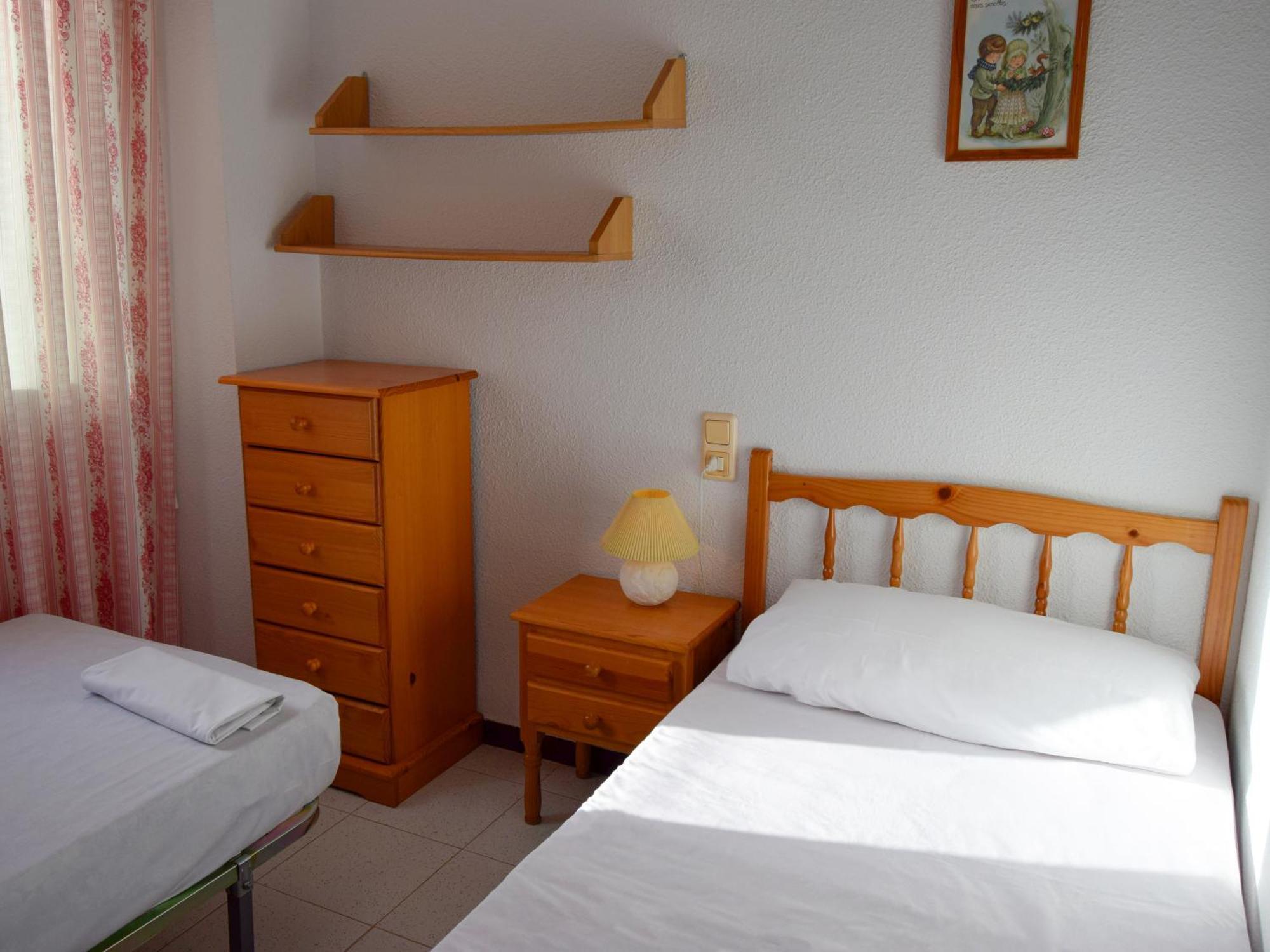 Apartamentos 3000 Marina D'Or Oropesa del Mar Exterior foto