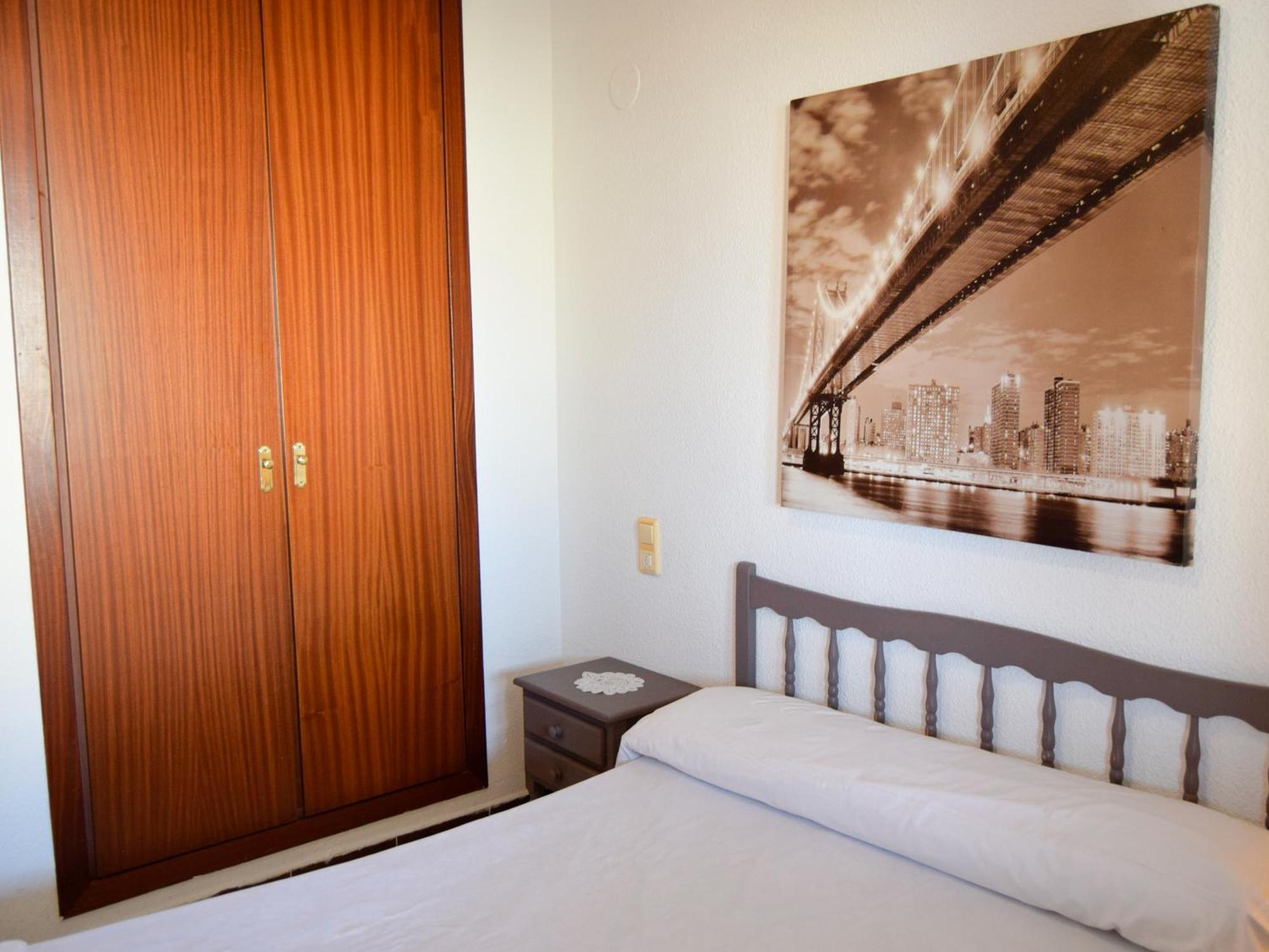 Apartamentos 3000 Marina D'Or Oropesa del Mar Exterior foto