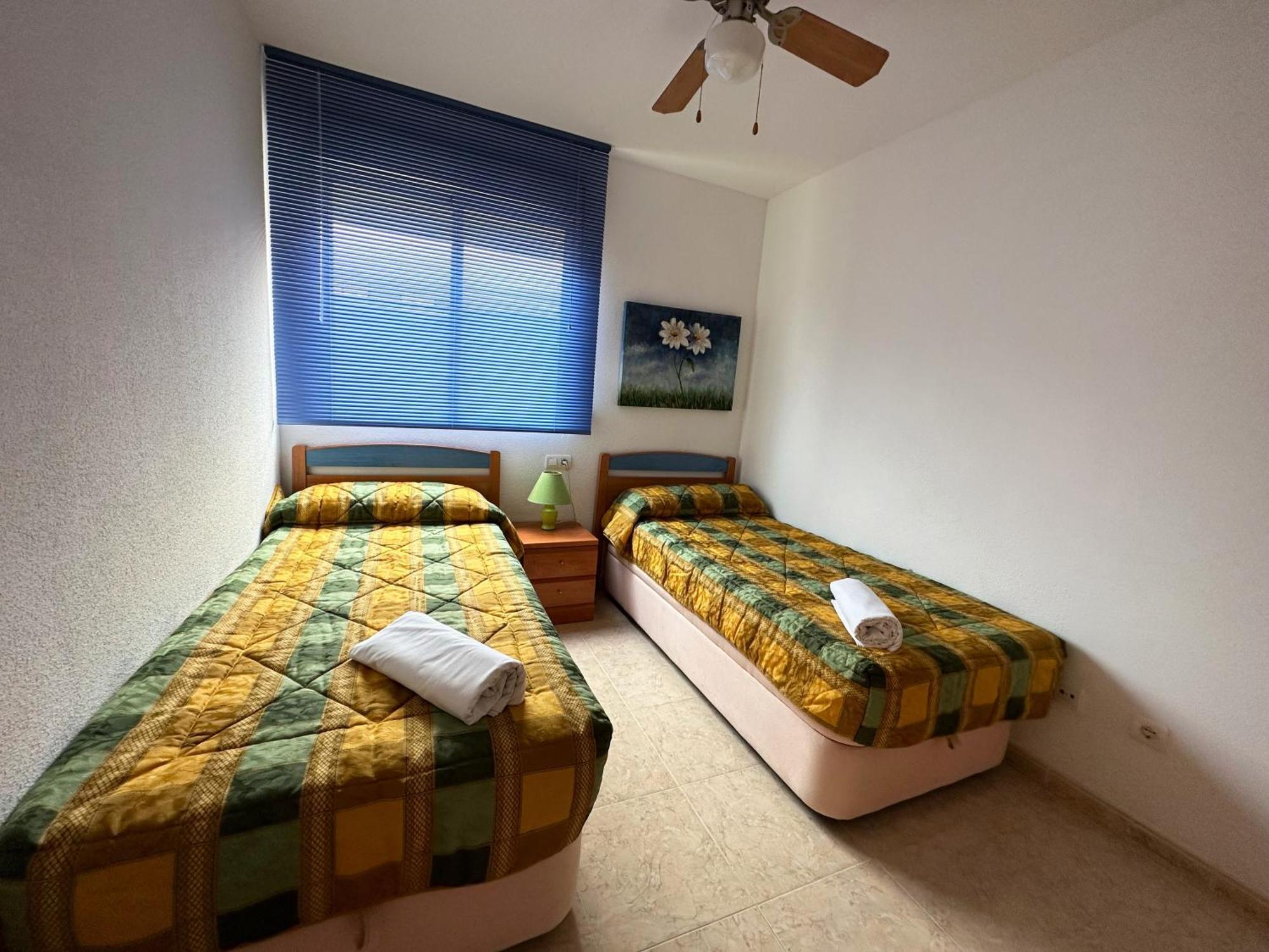 Apartamentos 3000 Marina D'Or Oropesa del Mar Exterior foto