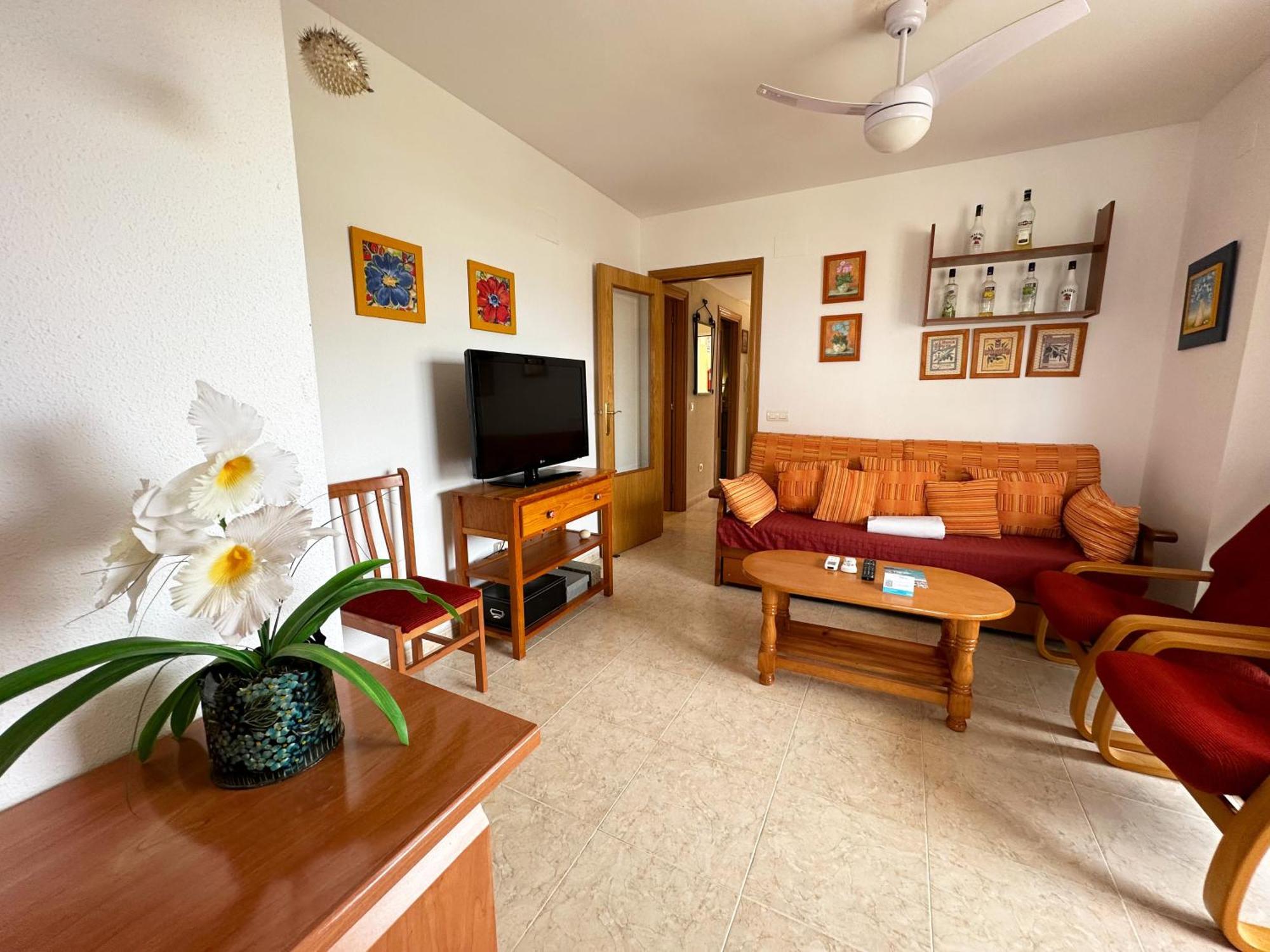 Apartamentos 3000 Marina D'Or Oropesa del Mar Exterior foto