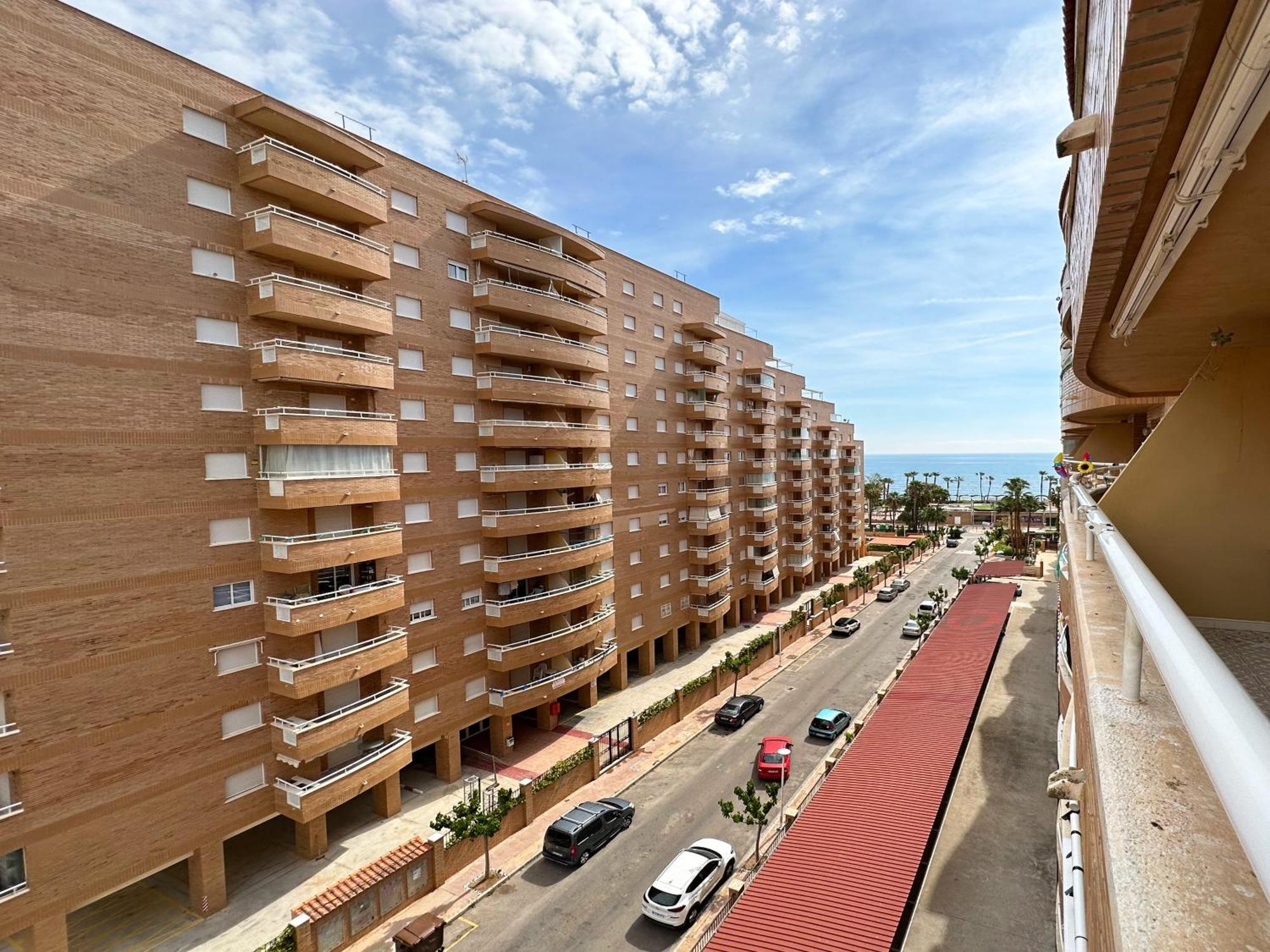 Apartamentos 3000 Marina D'Or Oropesa del Mar Exterior foto