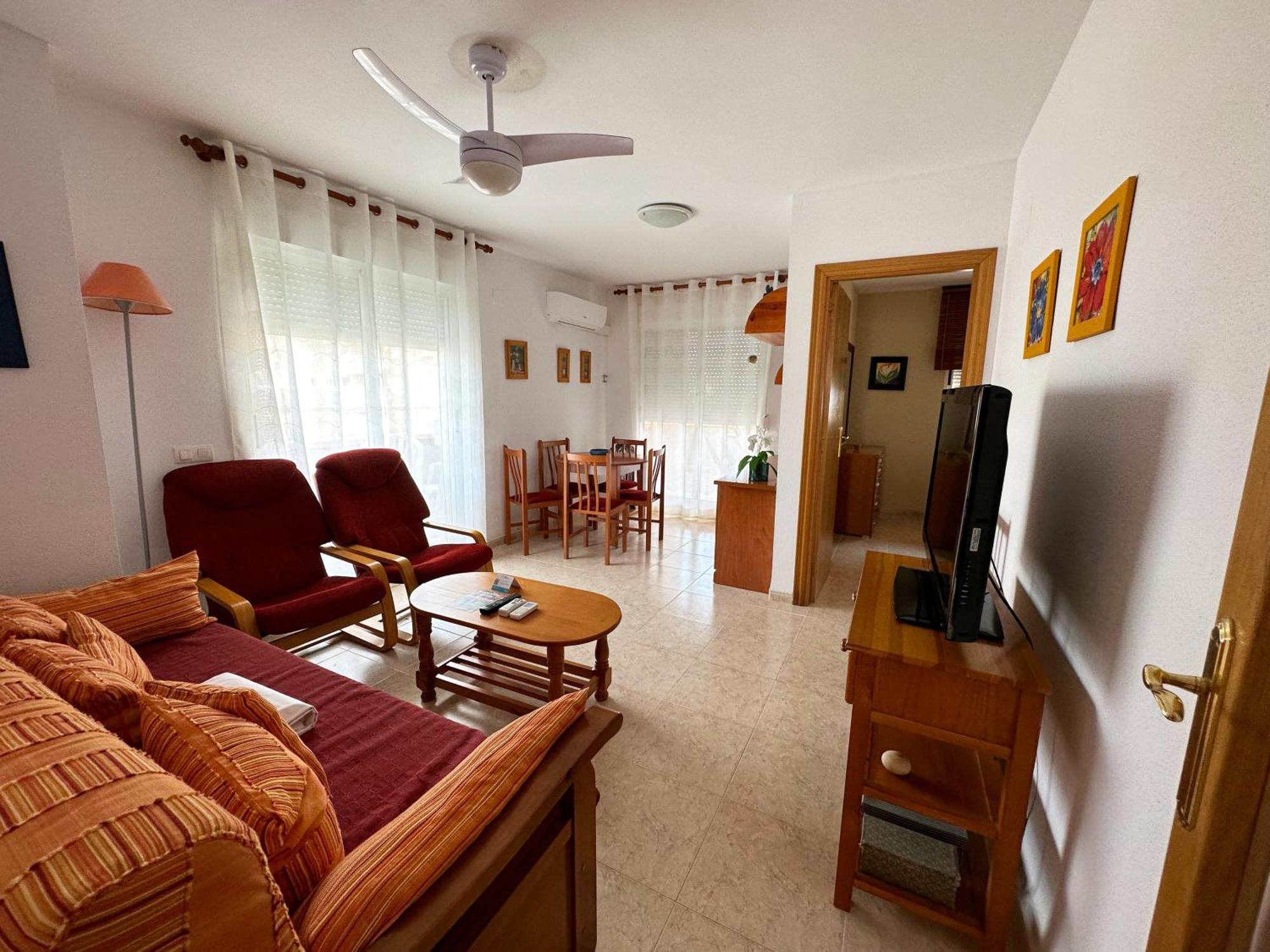 Apartamentos 3000 Marina D'Or Oropesa del Mar Exterior foto