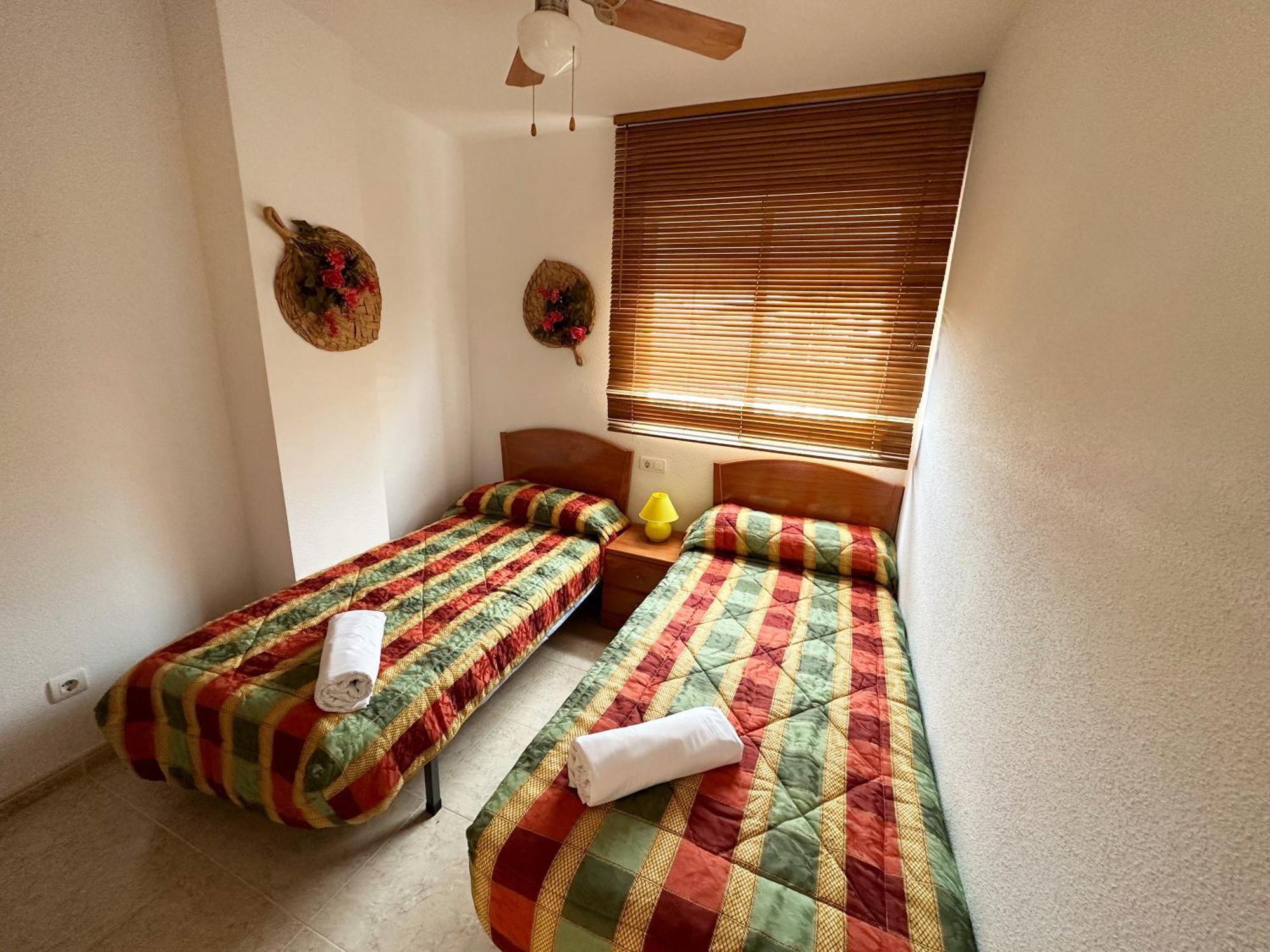 Apartamentos 3000 Marina D'Or Oropesa del Mar Exterior foto