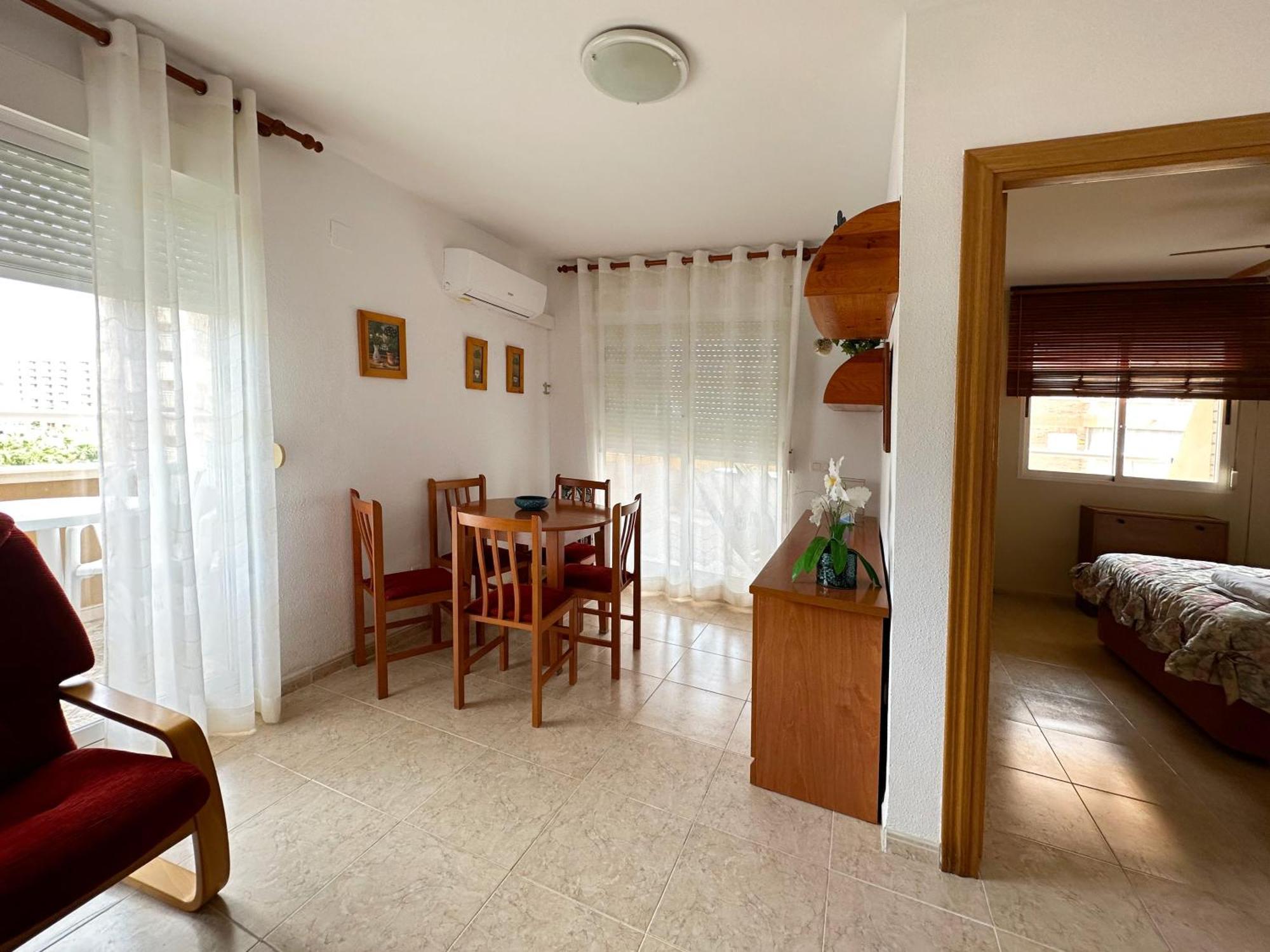 Apartamentos 3000 Marina D'Or Oropesa del Mar Exterior foto