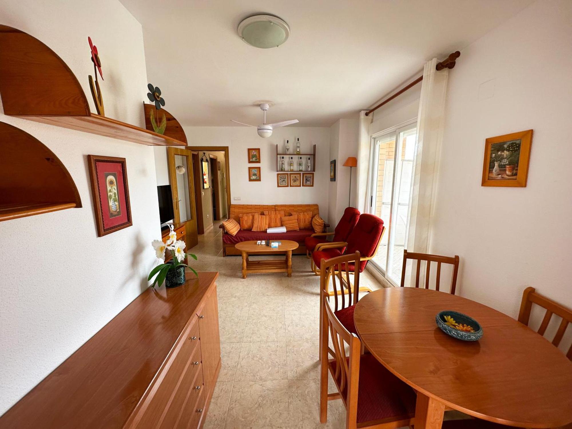 Apartamentos 3000 Marina D'Or Oropesa del Mar Exterior foto