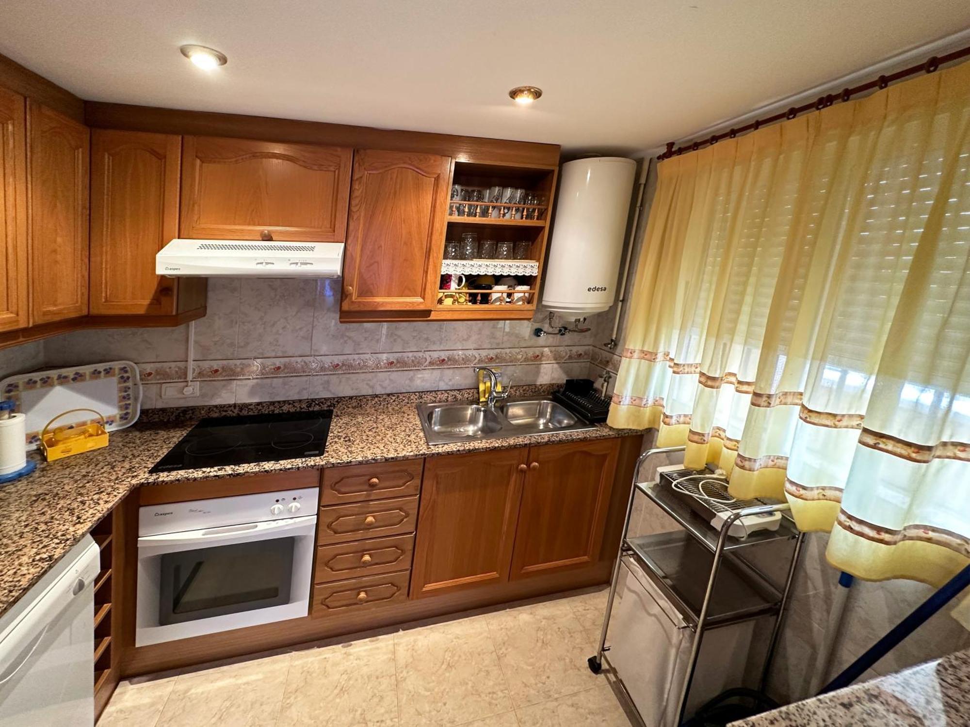 Apartamentos 3000 Marina D'Or Oropesa del Mar Exterior foto