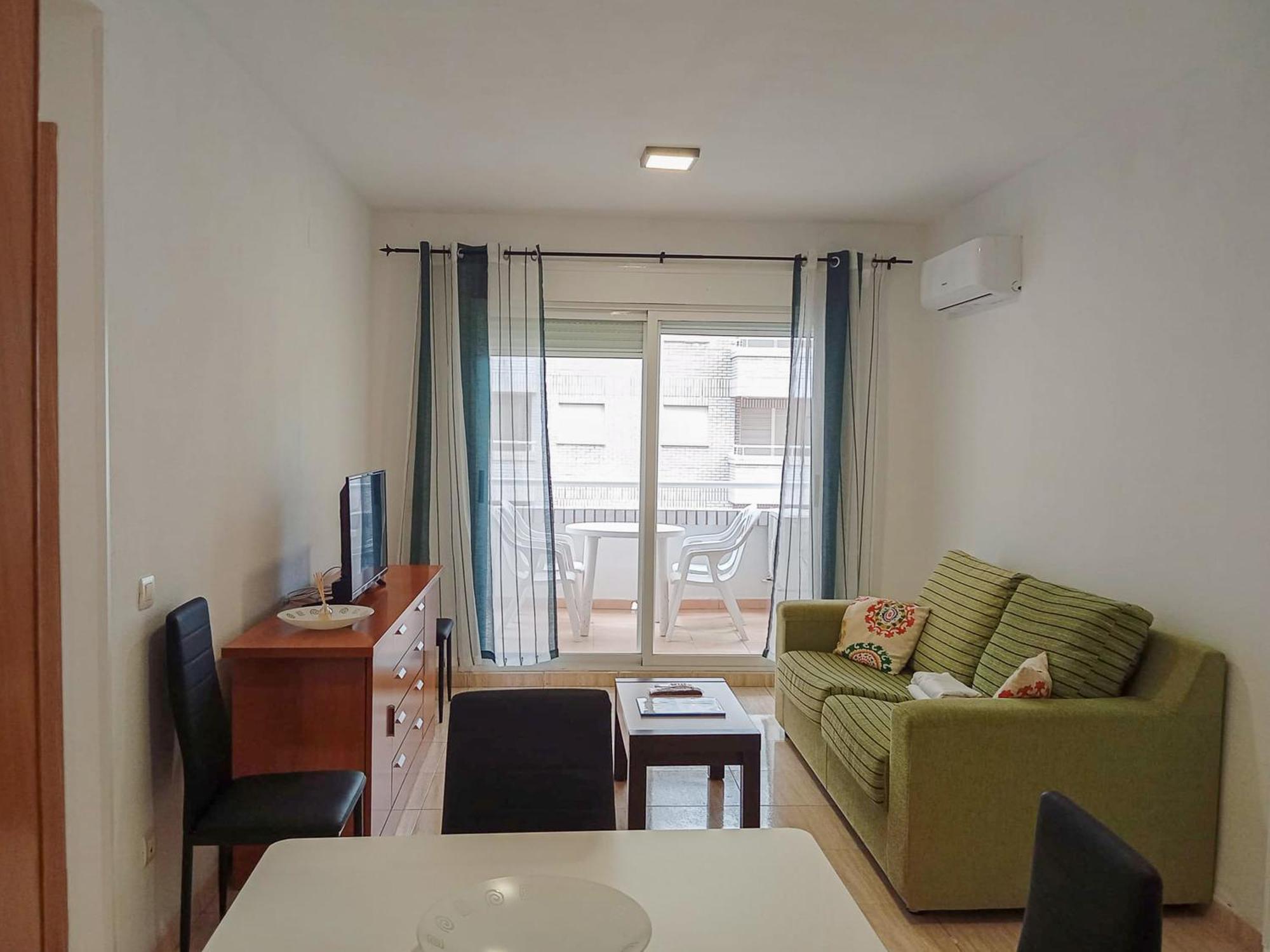 Apartamentos 3000 Marina D'Or Oropesa del Mar Exterior foto