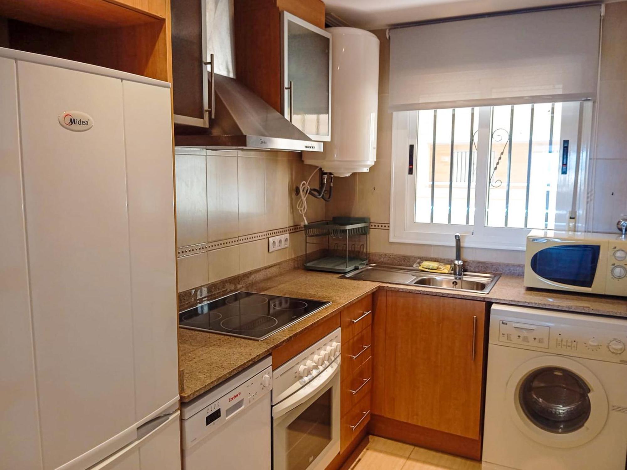 Apartamentos 3000 Marina D'Or Oropesa del Mar Exterior foto