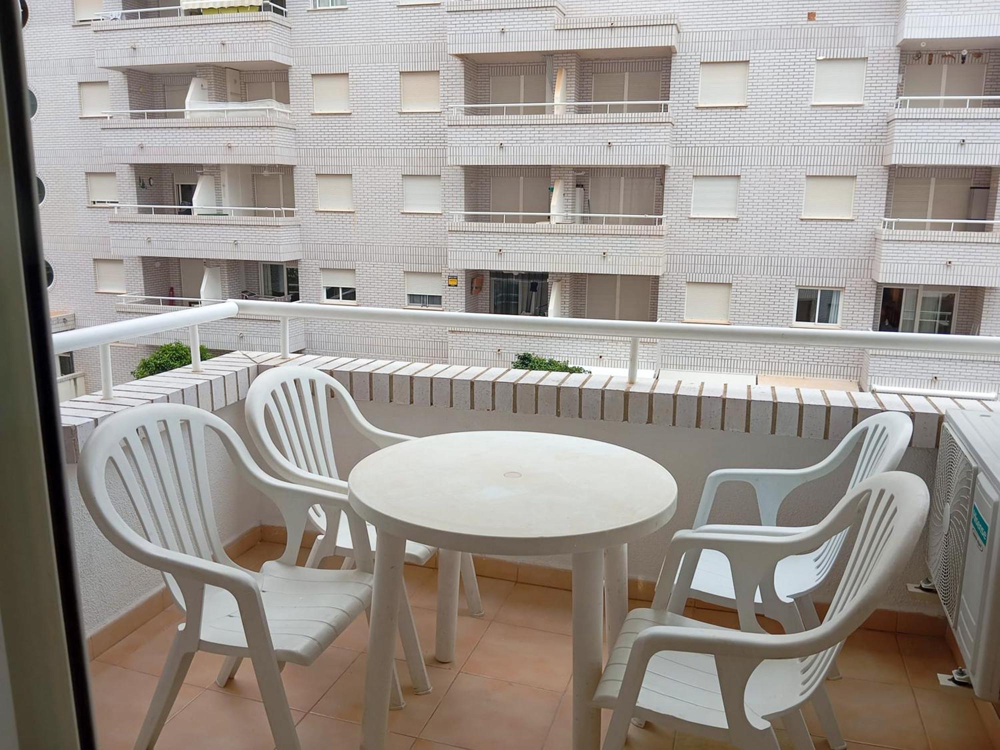 Apartamentos 3000 Marina D'Or Oropesa del Mar Exterior foto