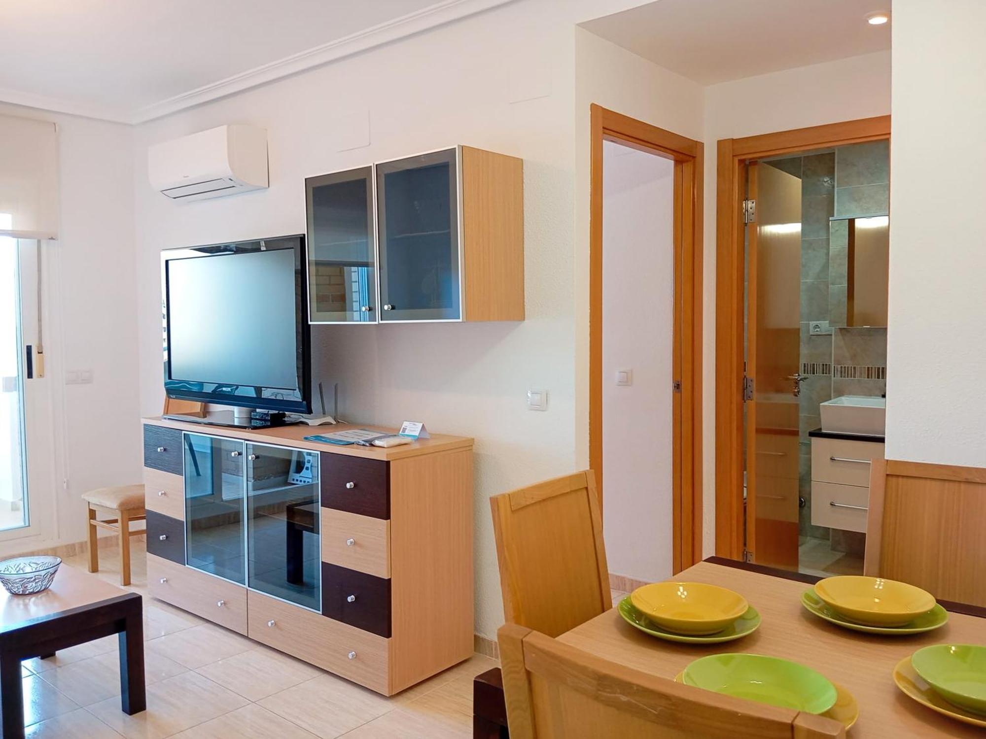 Apartamentos 3000 Marina D'Or Oropesa del Mar Exterior foto