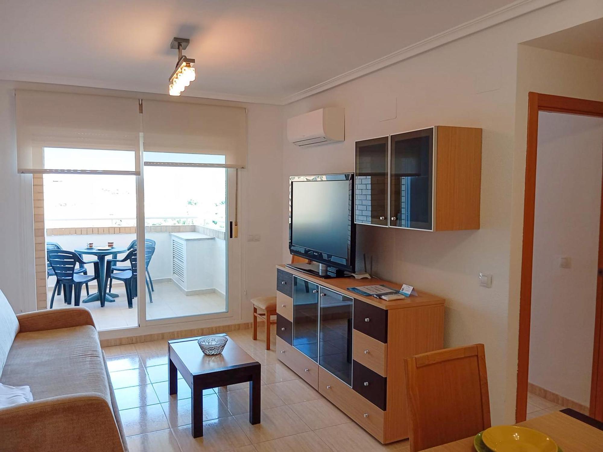 Apartamentos 3000 Marina D'Or Oropesa del Mar Exterior foto