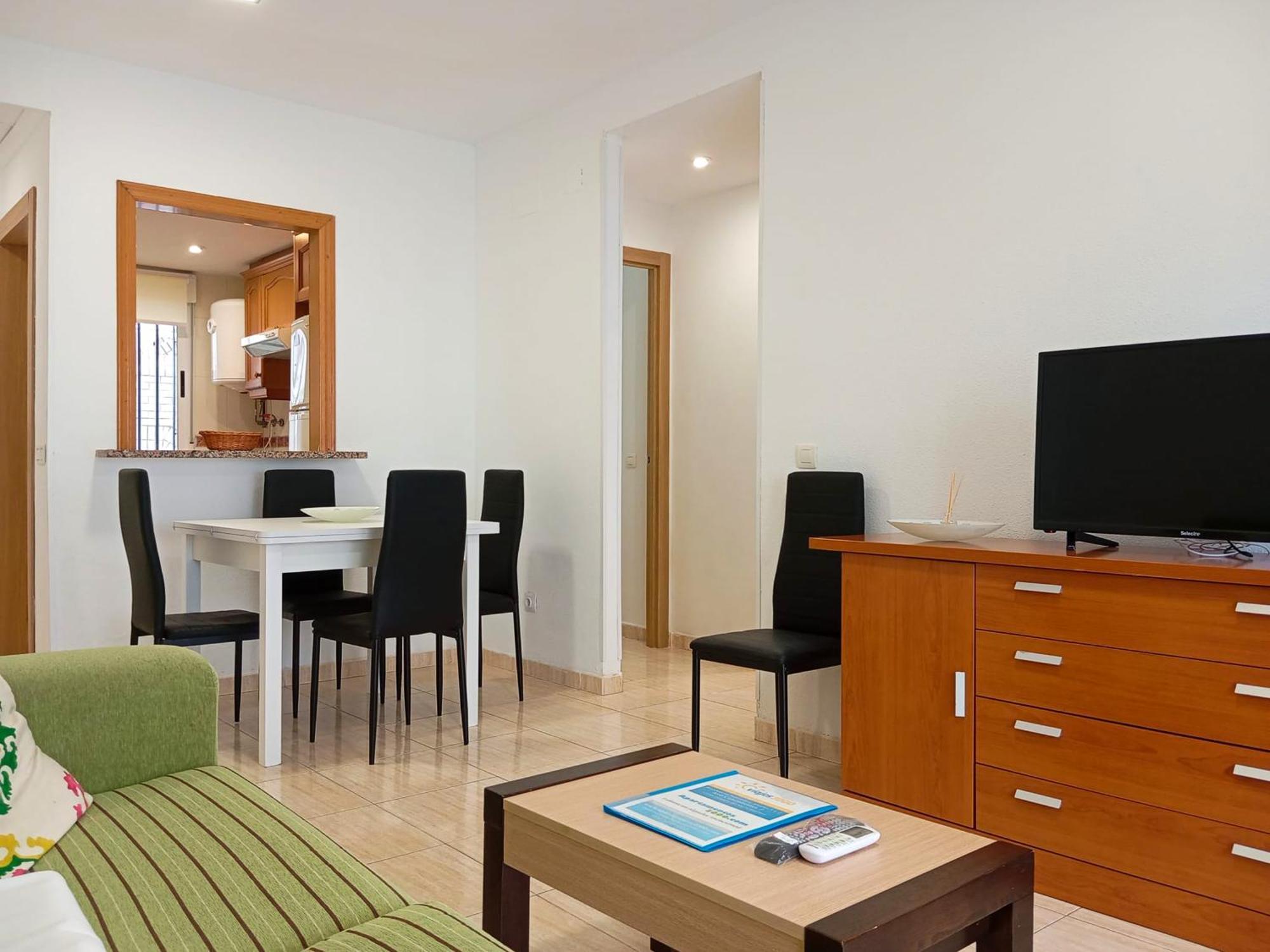 Apartamentos 3000 Marina D'Or Oropesa del Mar Exterior foto
