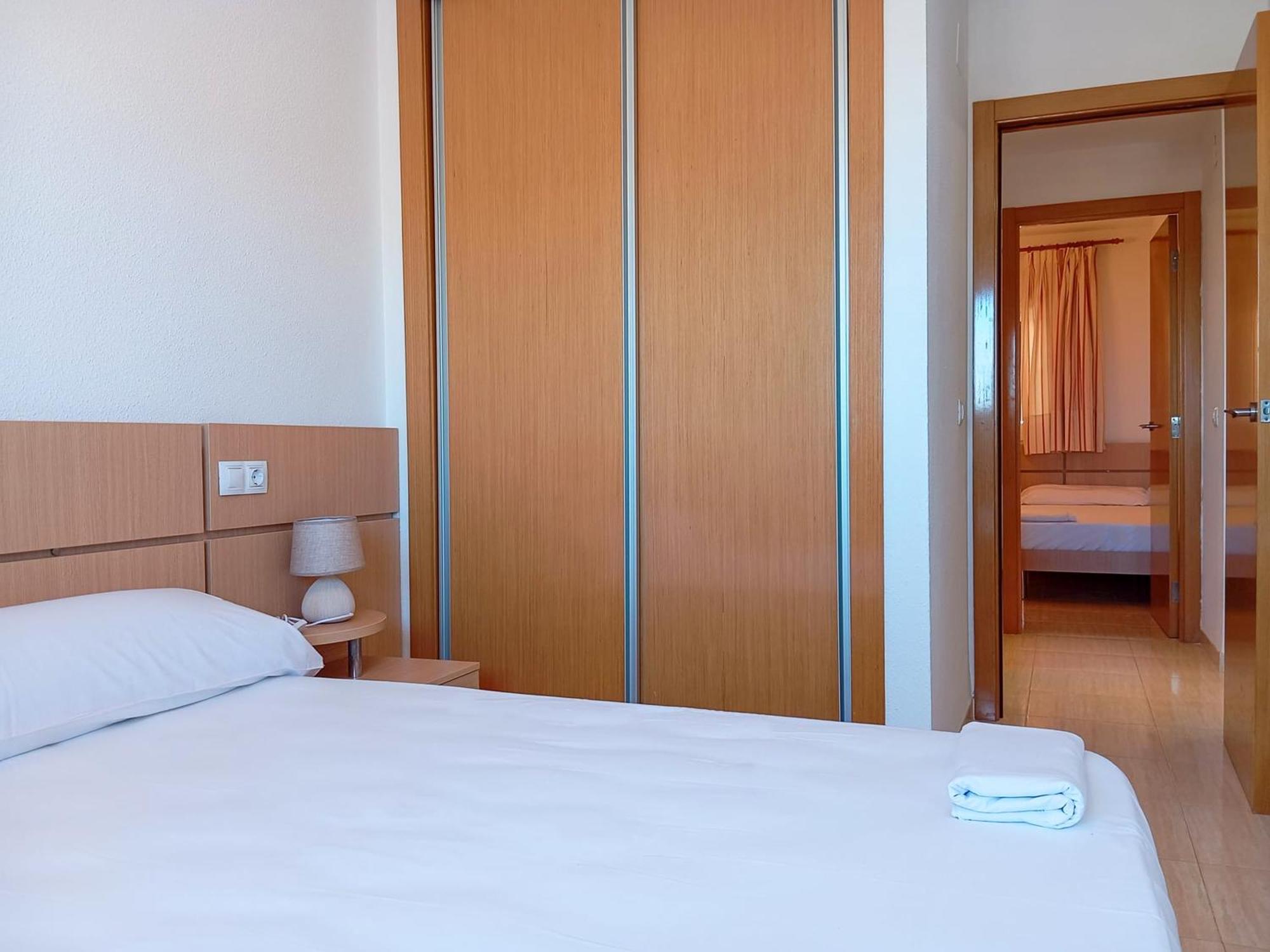 Apartamentos 3000 Marina D'Or Oropesa del Mar Exterior foto